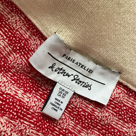 And other stories skirt - Picture 2 of 2